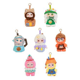 Kimmon - Blind Box Plush Doll - Let's Cafe